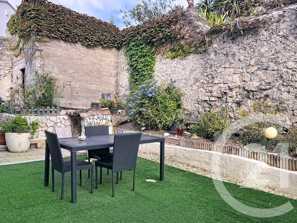 Maison à vendre  4 pièces - 91,93 m2 FRONTIGNAN - 34