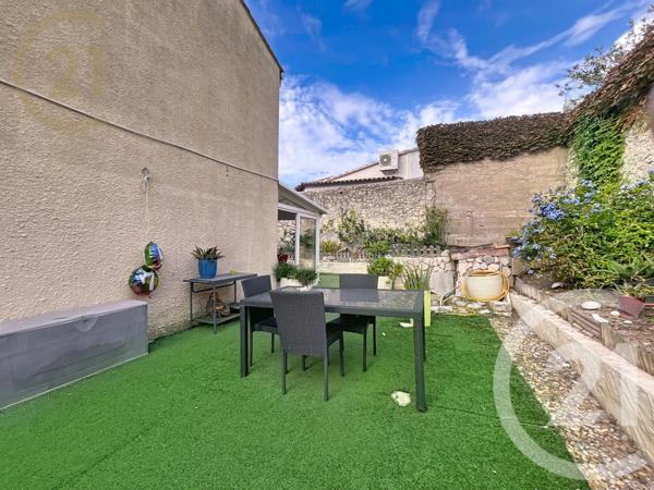 Maison à vendre  4 pièces - 91,93 m2 FRONTIGNAN - 34