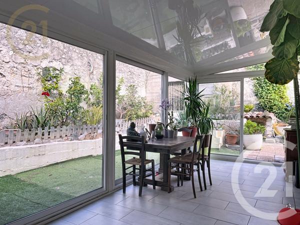 Maison à vendre  4 pièces - 91,93 m2 FRONTIGNAN - 34