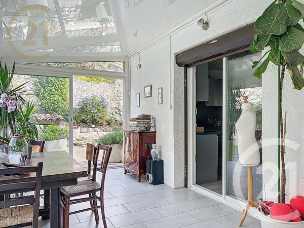 Maison à vendre  4 pièces - 91,93 m2 FRONTIGNAN - 34
