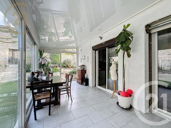 Maison à vendre  4 pièces - 91,93 m2 FRONTIGNAN - 34