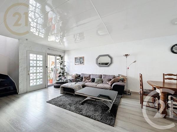 Maison à vendre  4 pièces - 91,93 m2 FRONTIGNAN - 34