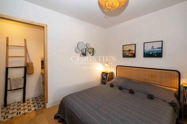 La Rochelle – Superbe Maison Contemporaine