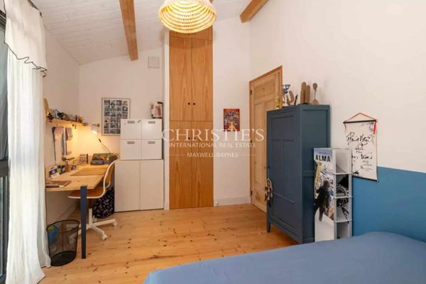 La Rochelle – Superbe Maison Contemporaine