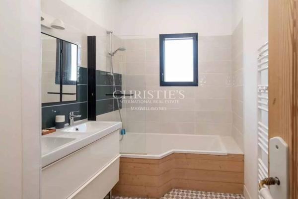 La Rochelle – Superbe Maison Contemporaine