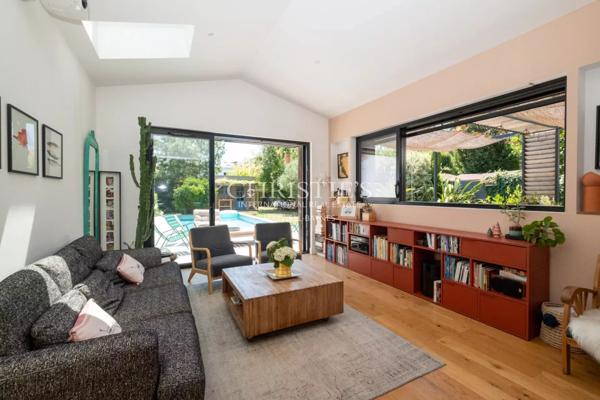 La Rochelle – Superbe Maison Contemporaine