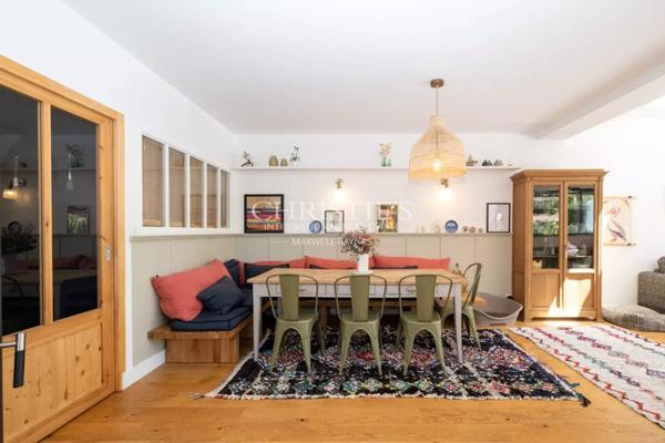 La Rochelle – Superbe Maison Contemporaine