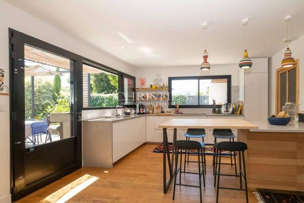 La Rochelle – Superbe Maison Contemporaine