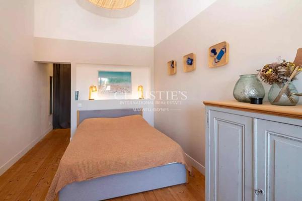 La Rochelle – Superbe Maison Contemporaine