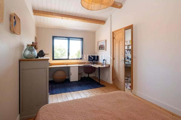 La Rochelle – Superbe Maison Contemporaine