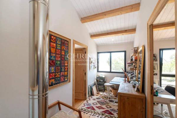 La Rochelle – Superbe Maison Contemporaine