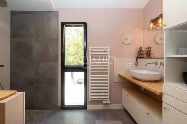 La Rochelle – Superbe Maison Contemporaine