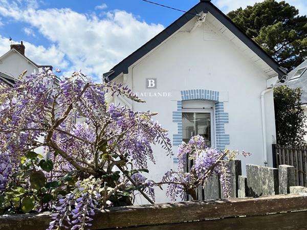 Maison de caractère / LA BAULE,  
La baule escoublac 44500