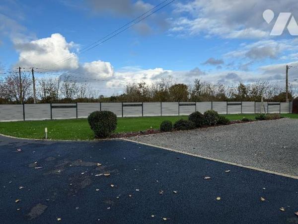 A VENDRE, PLESTIN LES GREVES

Découvrez cette jolie maison en très bon état sur un beau terra...