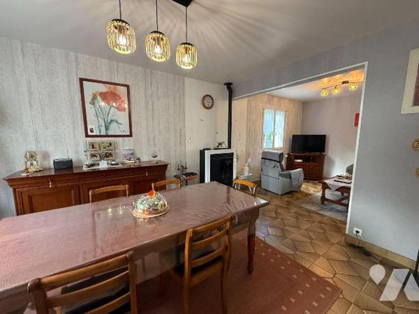 A VENDRE, PLESTIN LES GREVES

Découvrez cette jolie maison en très bon état sur un beau terra...