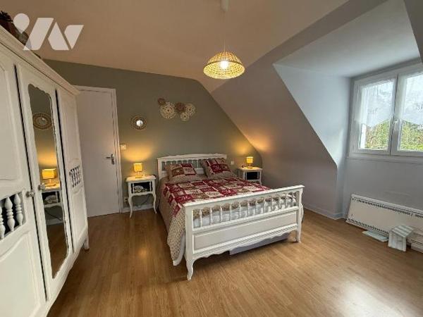 A VENDRE, PLESTIN LES GREVES

Découvrez cette jolie maison en très bon état sur un beau terra...