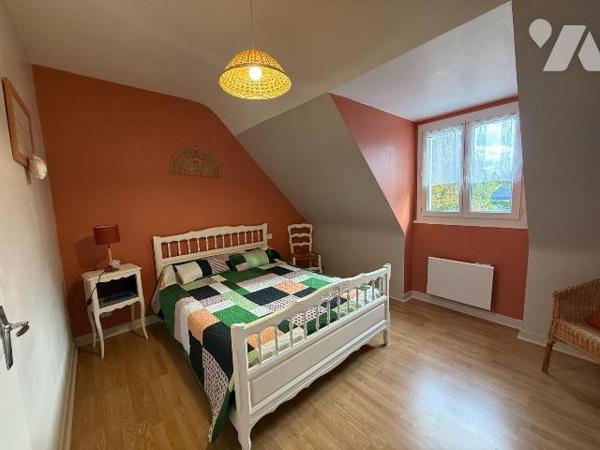 A VENDRE, PLESTIN LES GREVES

Découvrez cette jolie maison en très bon état sur un beau terra...