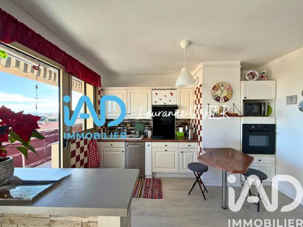 Appartement à vendre 3 pièces 75 m² Perpignan