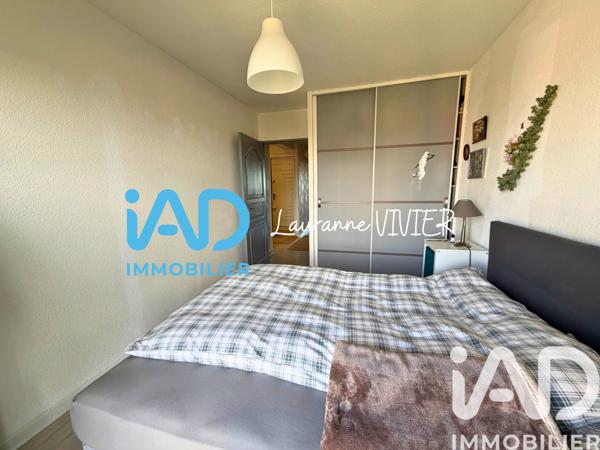 Appartement à vendre 3 pièces 75 m² Perpignan