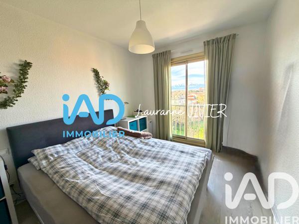 Appartement à vendre 3 pièces 75 m² Perpignan