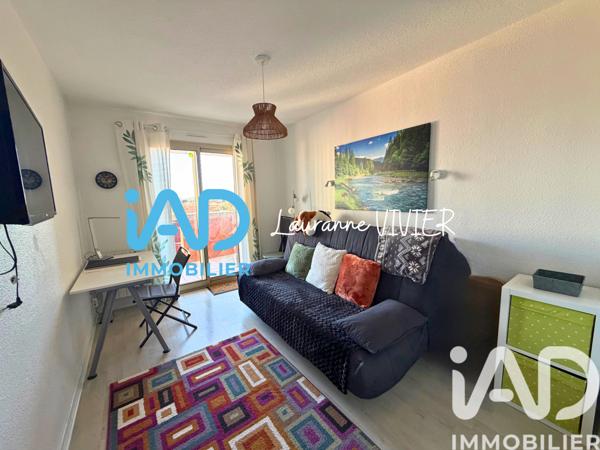 Appartement à vendre 3 pièces 75 m² Perpignan