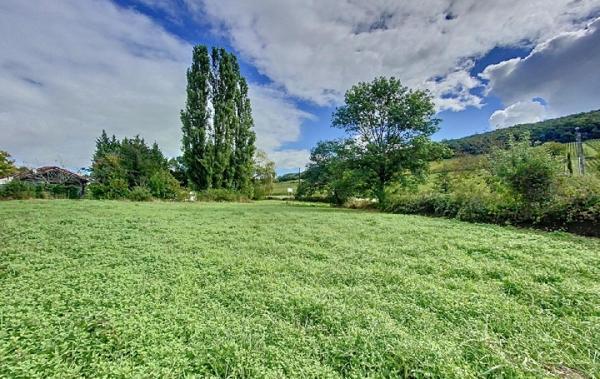 Vente Terrain Aze   