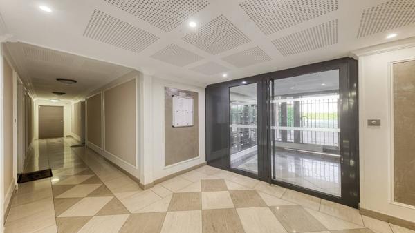 Appartement Emerainville 2 pièce(s) 46.5 m2