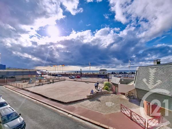 Appartement F4 à vendre  4 pièces - 102 m2 FECAMP - 76