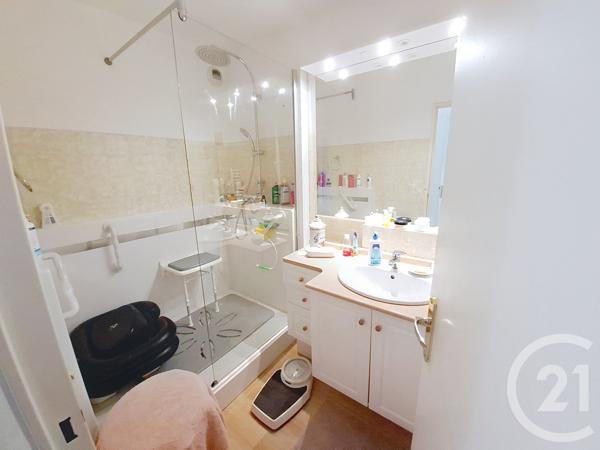 Appartement F4 à vendre  4 pièces - 102 m2 FECAMP - 76