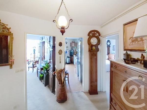 Appartement F4 à vendre  4 pièces - 102 m2 FECAMP - 76