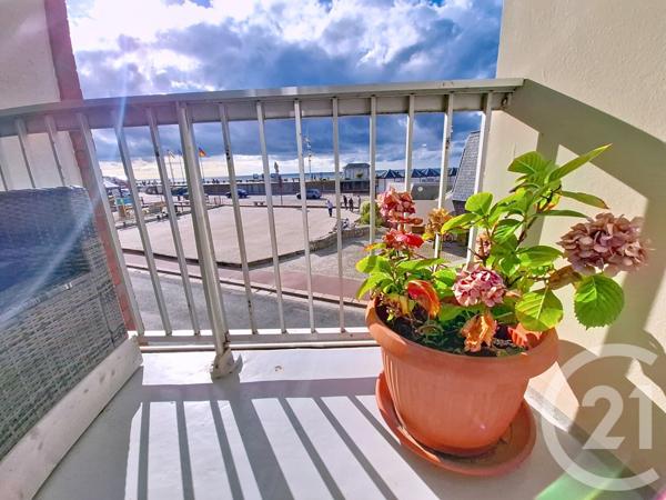 Appartement F4 à vendre  4 pièces - 102 m2 FECAMP - 76