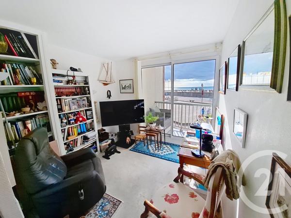 Appartement F4 à vendre  4 pièces - 102 m2 FECAMP - 76