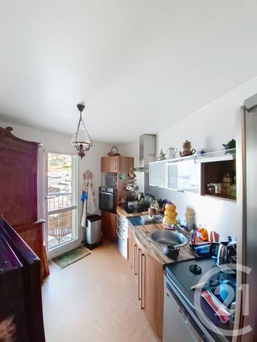 Appartement F4 à vendre  4 pièces - 102 m2 FECAMP - 76