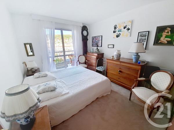 Appartement F4 à vendre  4 pièces - 102 m2 FECAMP - 76