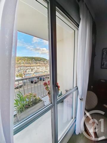 Appartement F4 à vendre  4 pièces - 102 m2 FECAMP - 76