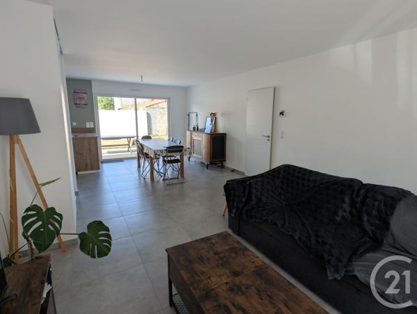 Maison à vendre  3 pièces - 76,58 m2 ST GERVAIS - 85