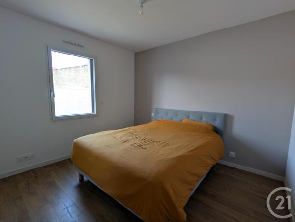 Maison à vendre  3 pièces - 76,58 m2 ST GERVAIS - 85