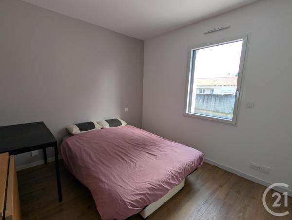 Maison à vendre  3 pièces - 76,58 m2 ST GERVAIS - 85