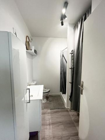 DOURDAN - Studio dans une résidence recherchée !