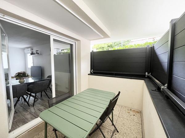 DOURDAN - Studio dans une résidence recherchée !