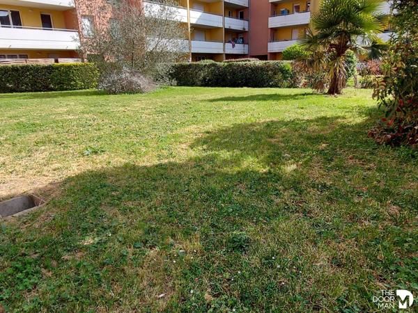 Appartement - Loué - 69 m² - MURET | The Door Man