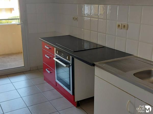 Appartement - Loué - 69 m² - MURET | The Door Man