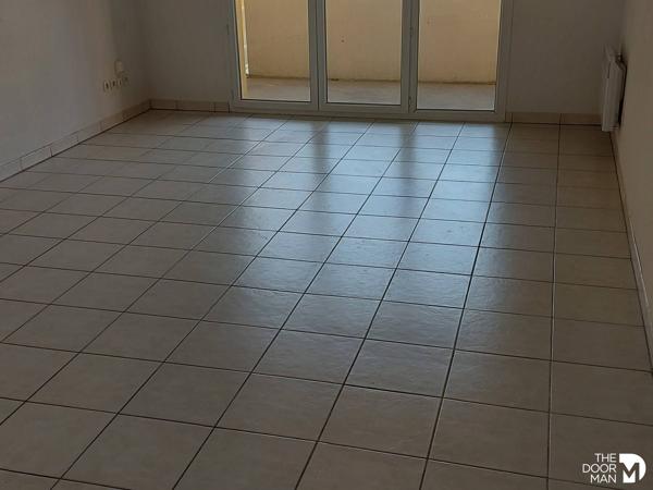 Appartement - Loué - 69 m² - MURET | The Door Man