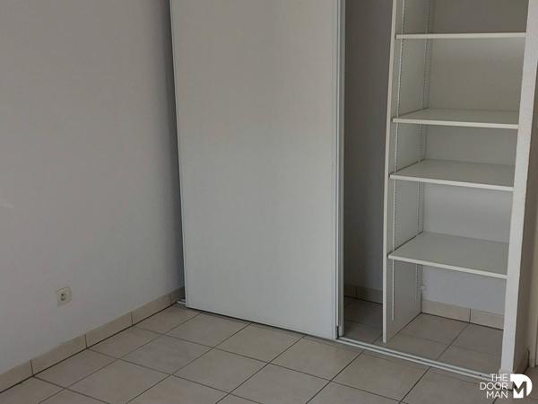 Appartement - Loué - 69 m² - MURET | The Door Man