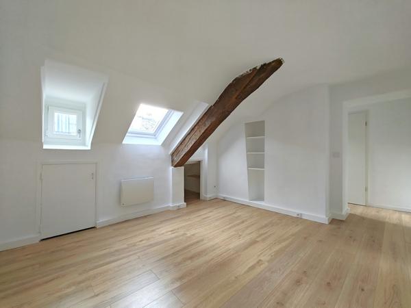 Appartement 1 pièce - 38 m² Exclusivité efficity