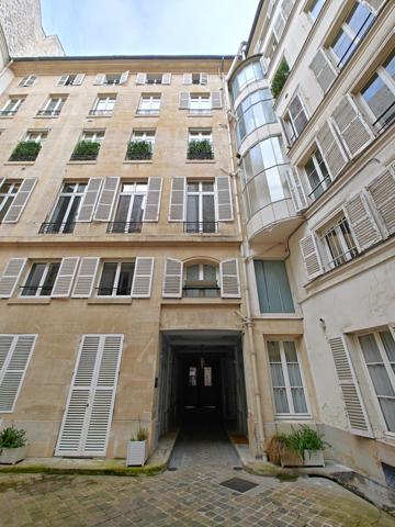 Appartement 1 pièce - 38 m² Exclusivité efficity