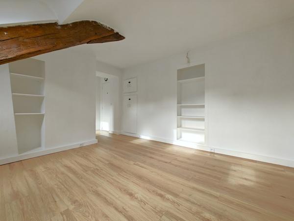 Appartement 1 pièce - 38 m² Exclusivité efficity