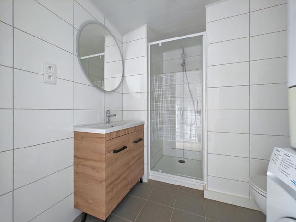 Appartement 1 pièce - 38 m² Exclusivité efficity