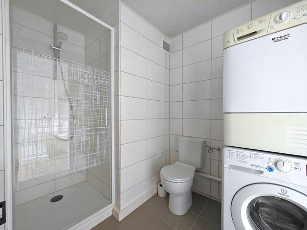 Appartement 1 pièce - 38 m² Exclusivité efficity