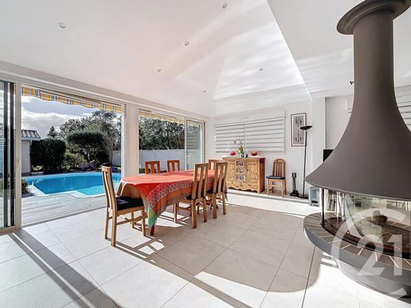 Maison à vendre  5 pièces - 209,44 m2 LA TESTE DE BUCH - 33